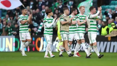 hibernian vs celtic — GB news
