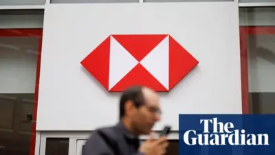 hsbc — GB news