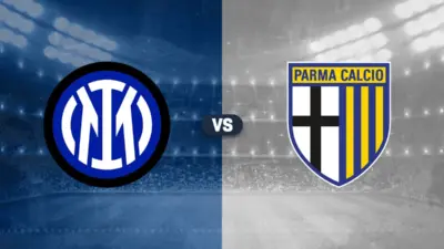 inter vs parma — GB news