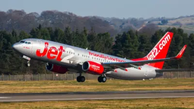 jet2.com — GB news
