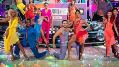 johannes radebe — GB news
