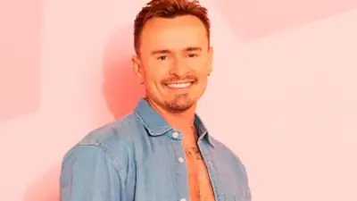 jon lee eastenders return — GB news