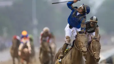 kentucky derby 2026 — GB news