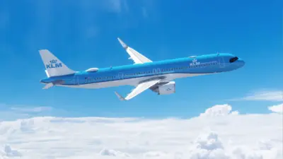 klm — GB news