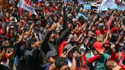 labour day — GB news