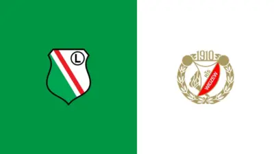legia warszawa – widzew łódź — GB news
