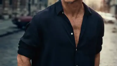 luke evans — GB news