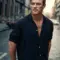luke evans — GB news