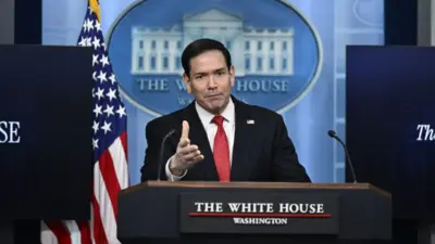 marco rubio — GB news
