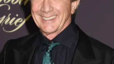 martin short — GB news