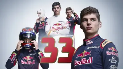 max verstappen — GB news
