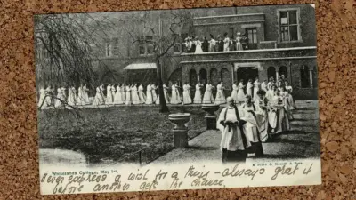 may day — GB news