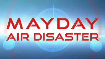 mayday — GB news