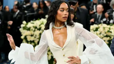 met gala 2026 — GB news
