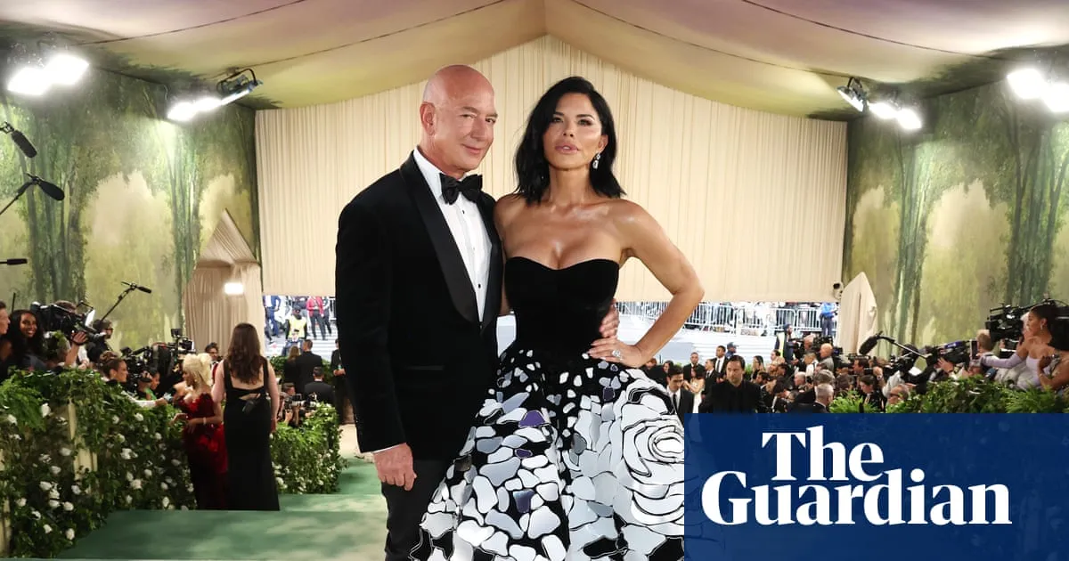 met gala — GB news