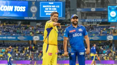 mi vs csk — GB news