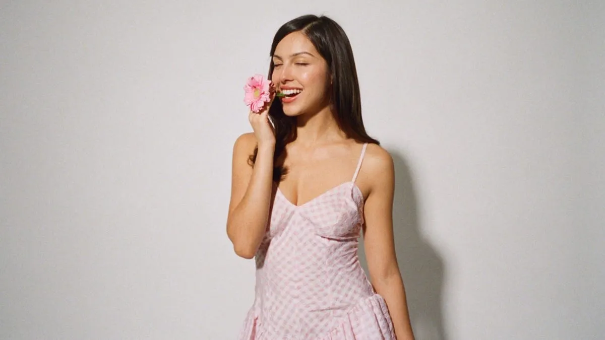 olivia rodrigo tickets — GB news