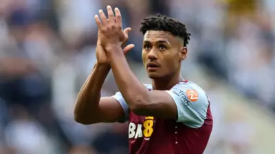 ollie watkins — GB news