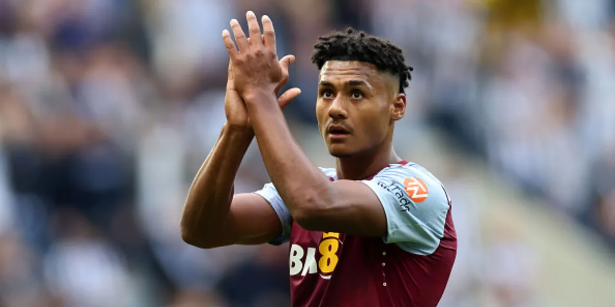 ollie watkins — GB news