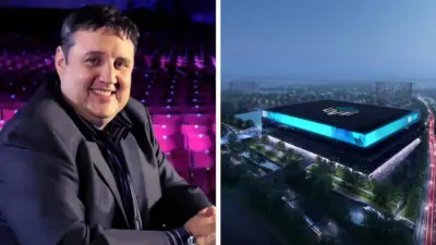 peter kay — GB news