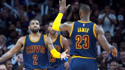 pistons vs cavaliers — GB news