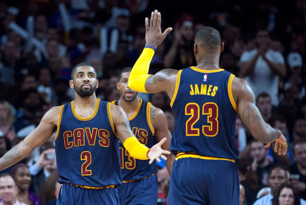 pistons vs cavaliers — GB news