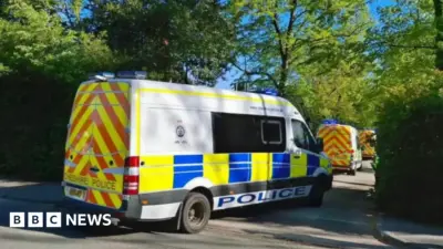 police — GB news