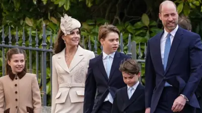 prince william kate dog otto — GB news