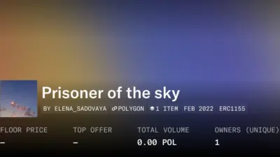 prisoner sky — GB news