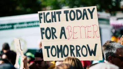 protest — GB news
