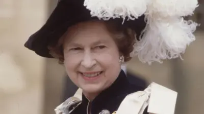 queen — GB news