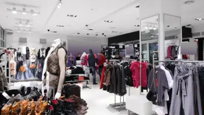 quiz clothing administration news — GB news