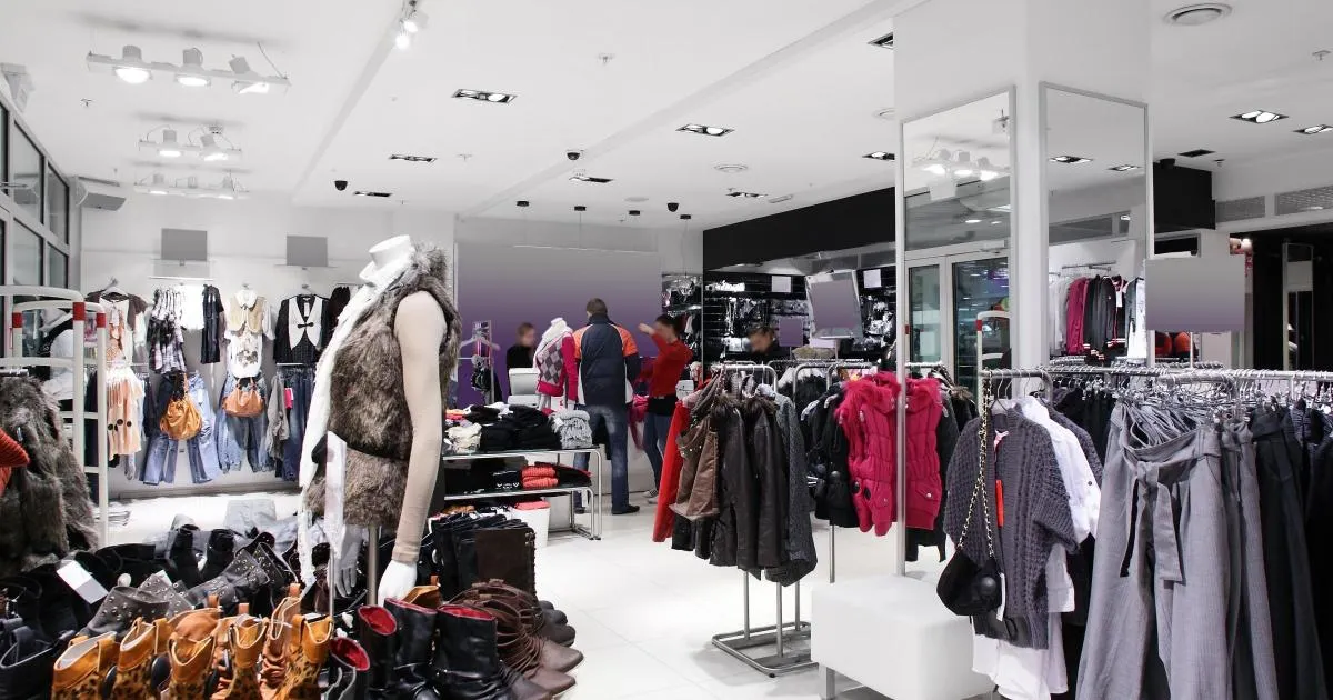 quiz clothing administration news — GB news