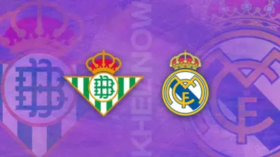 real betis vs real oviedo — GB news