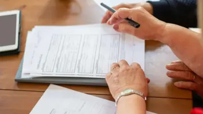 renters rights act — GB news