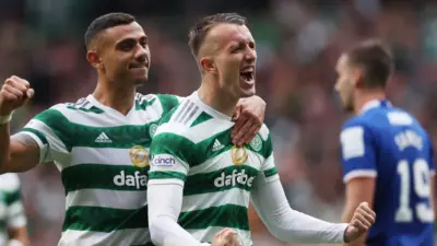 ross county — GB news