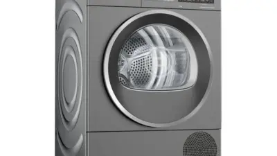 rush to buy tumble dryer — GB news