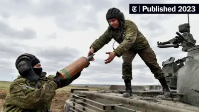russia small team tactics ukraine — GB news