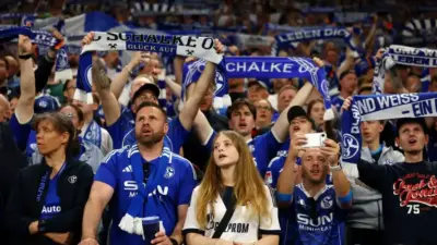 schalke — GB news