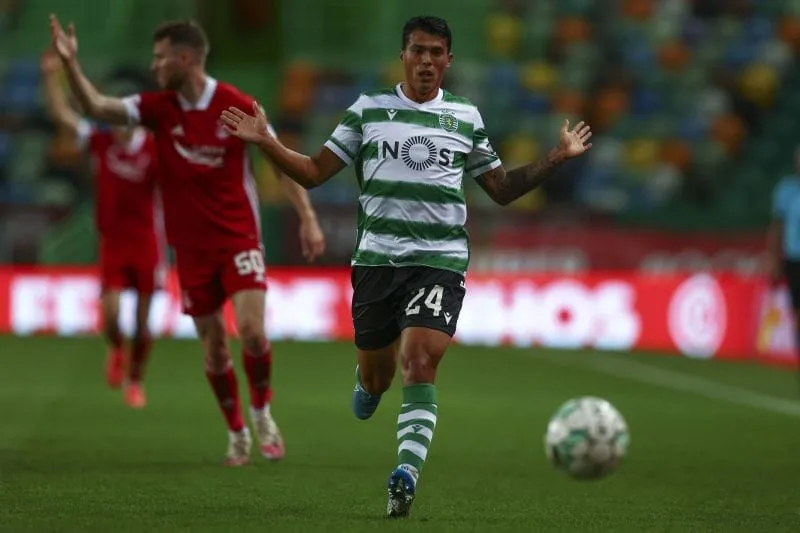 sporting vs vitória sc — GB news