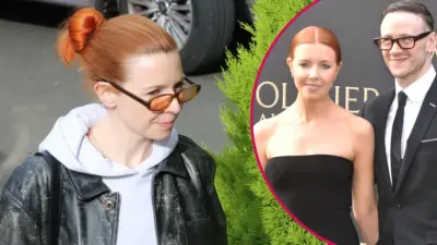 stacey dooley — GB news