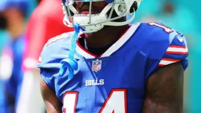 stefon diggs — GB news