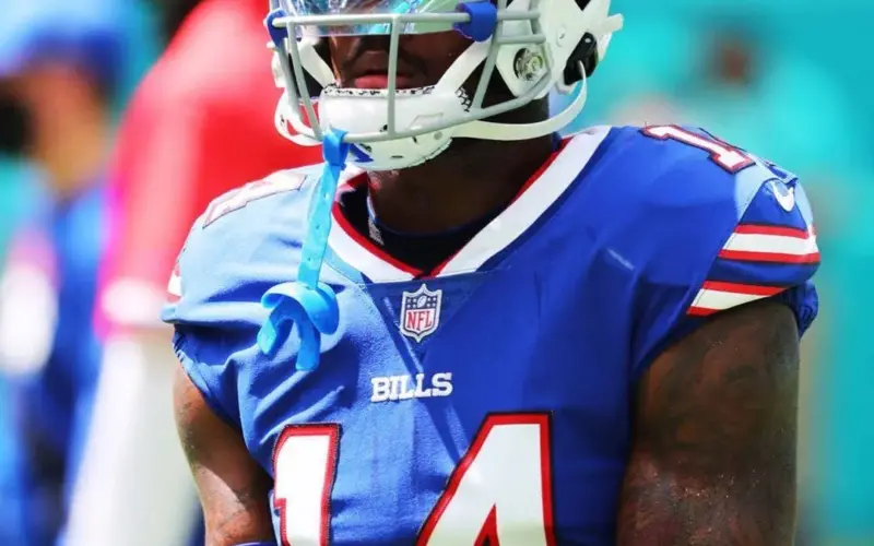 stefon diggs — GB news