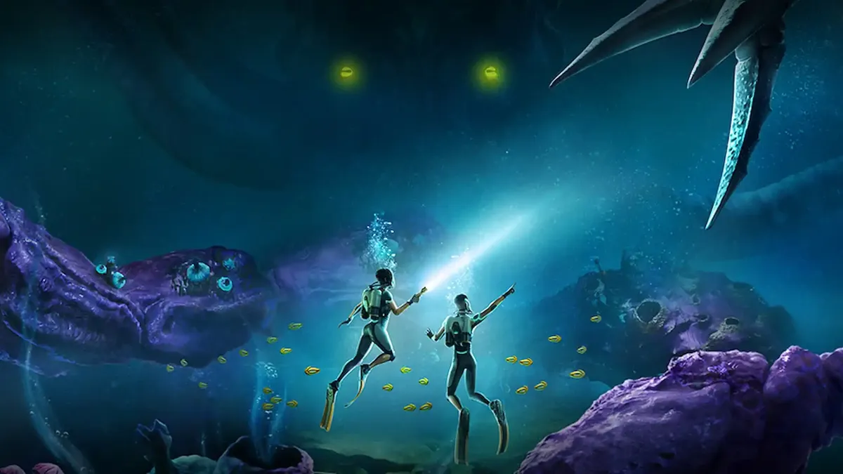 subnautica 2 — GB news