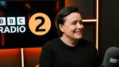 susan calman — GB news
