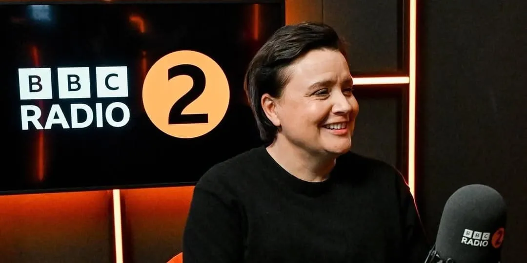 susan calman — GB news