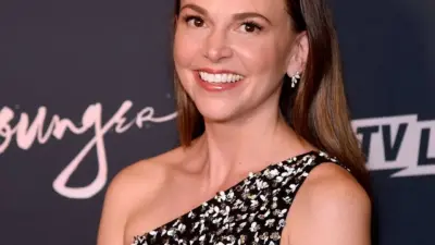 sutton foster — GB news