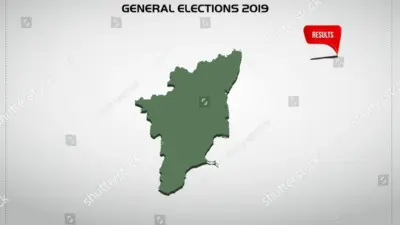 tamil nadu election results — GB news