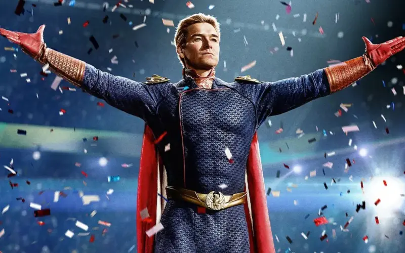 the boys season 5 finale — GB news