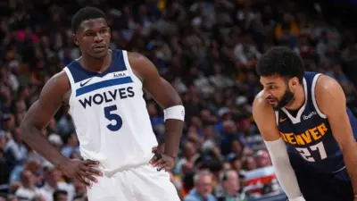 timberwolves vs nuggets — GB news